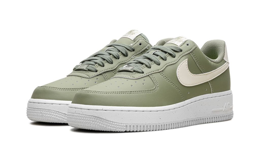 Nike Air Force 1 '07 Next Nature WMNS Oil Green HF5062 386