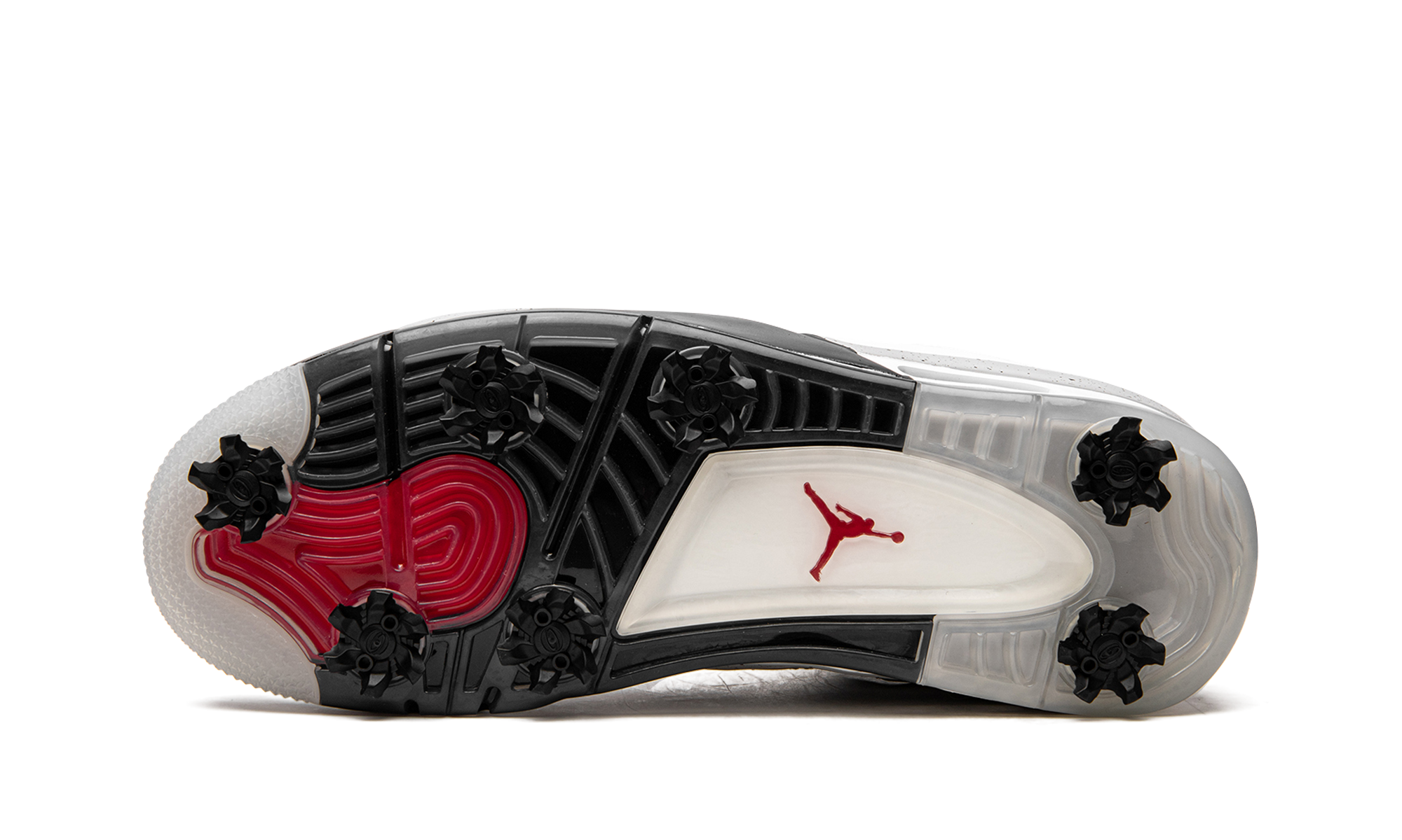 Air Jordan 4 Golf White Cement CU9981 100