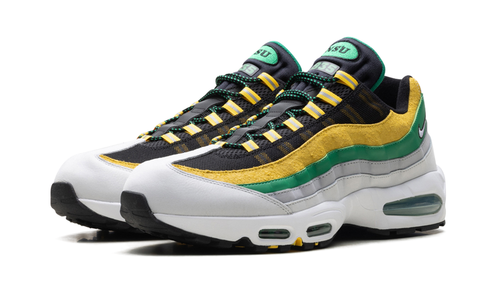 Nike Air Max 95 Yardrunners Norfolk State IO8310 001