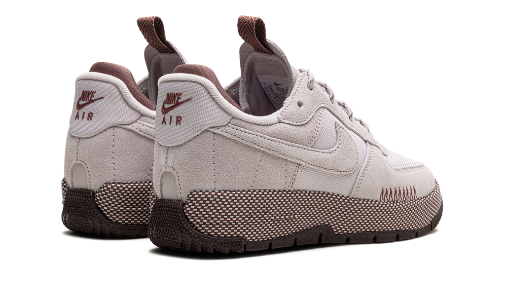 Nike AIR FORCE 1 LO ILD PLATINUM VIOLET WMNS Platinum Violet FB2348 003