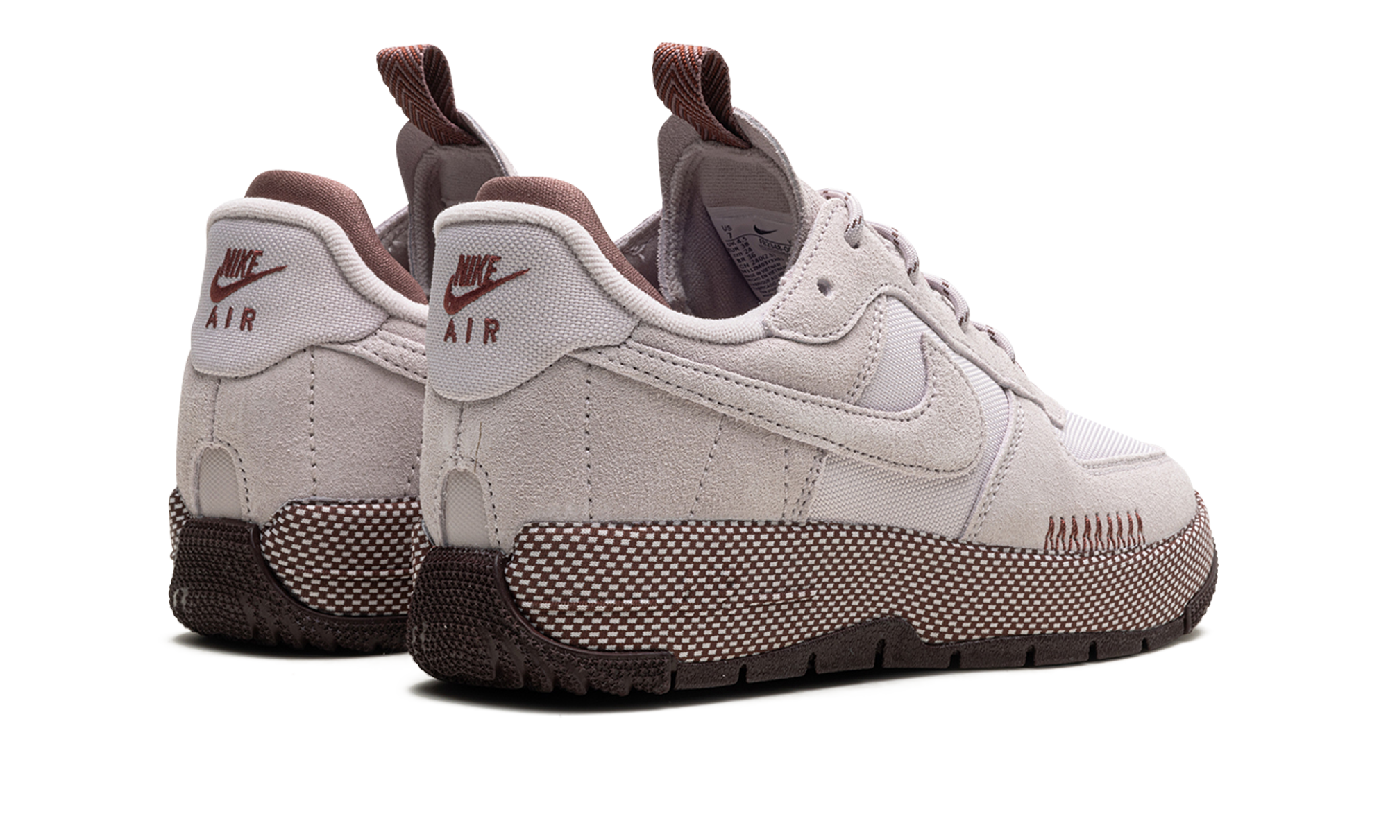 Nike AIR FORCE 1 LO ILD PLATINUM VIOLET WMNS Platinum Violet FB2348 003