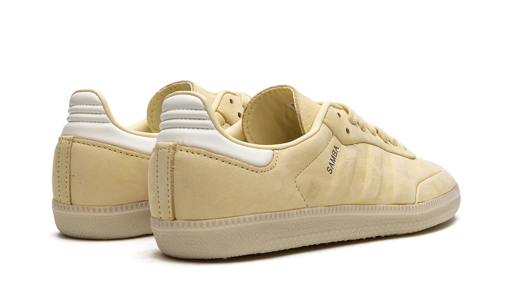 Adidas Samba Almost Yellow IE4955