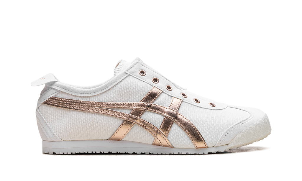 Onitsuka Tiger Mexico 66 Slip-On White Rose Gold 1183a962 100