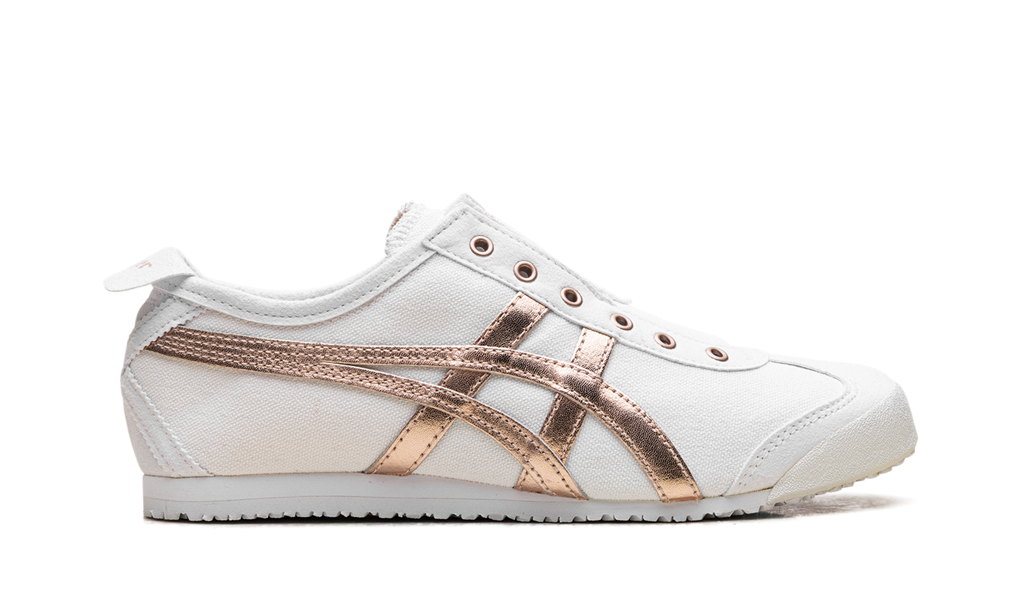 Onitsuka Tiger Mexico 66 Slip-On White Rose Gold 1183a962 100