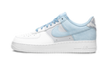 Nike Air Force 1 '07 LV8 Psychic Blue CZ0337 400