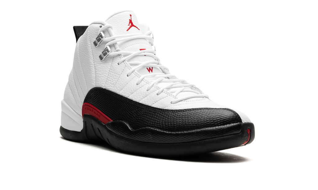 Air Jordan 12 Red Taxi CT8013 162
