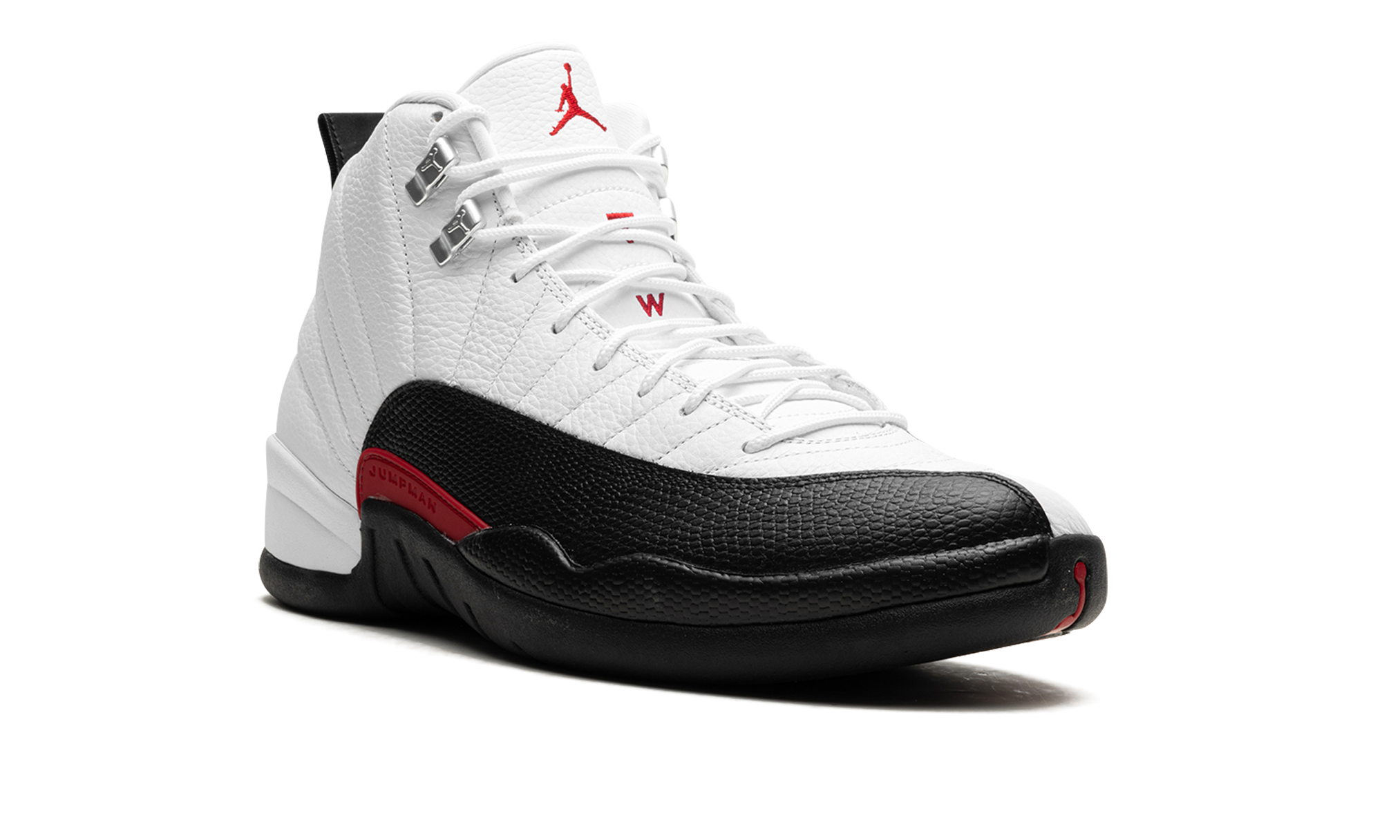 Air Jordan 12 Red Taxi CT8013 162