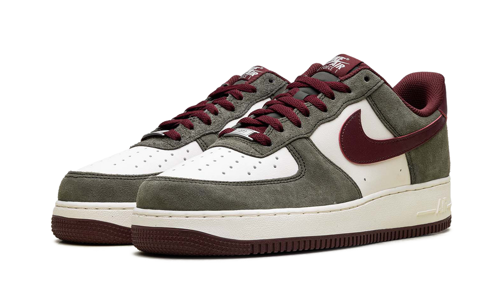 Nike Air Force 1 Low Cargo Khaki FQ8714 302