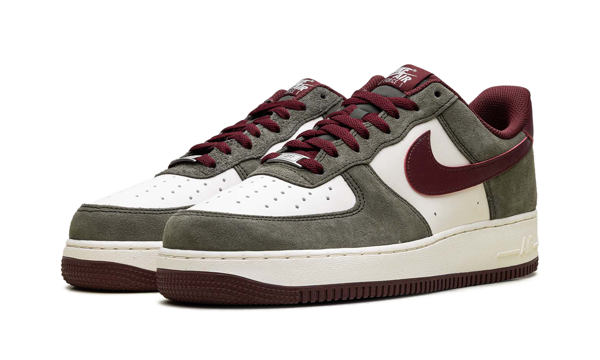 Nike Air Force 1 Low Cargo Khaki FQ8714 302