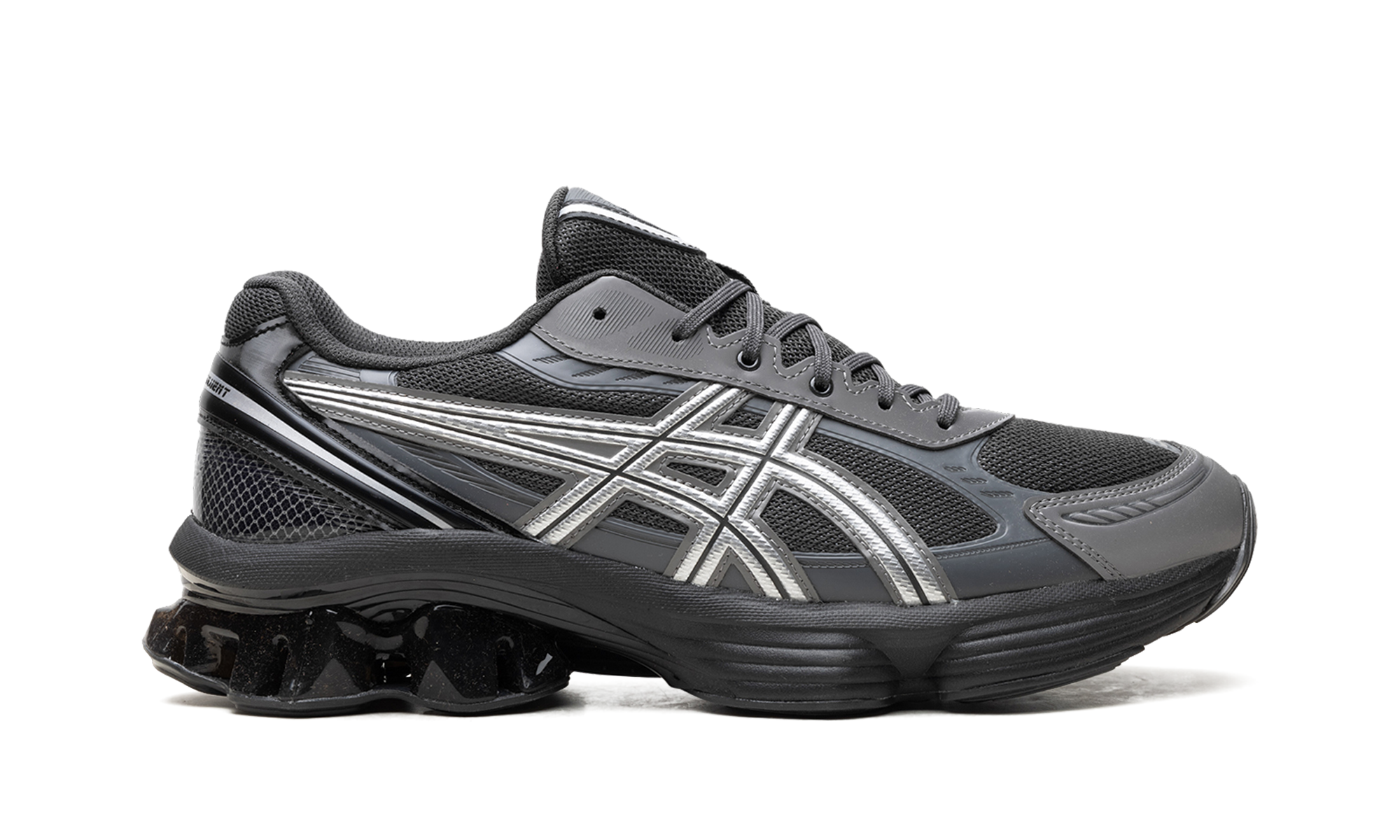 Asics Gel Kinetic Graphite 1203A591 024