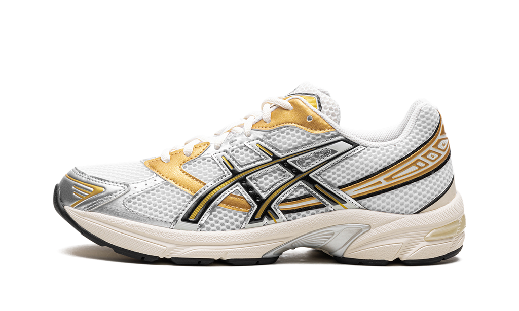 Asics Gel 1130 White / Black 1203A698 100
