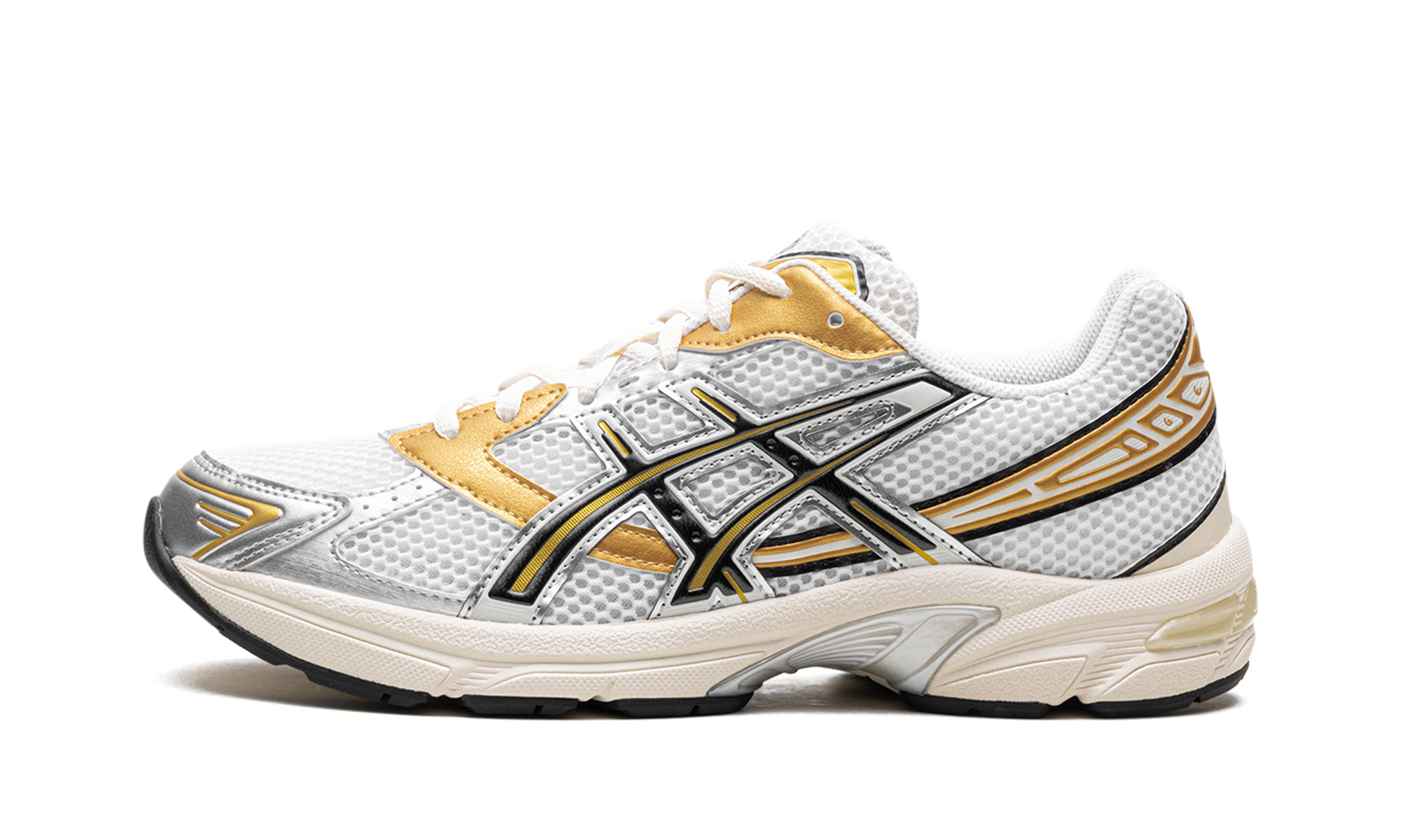 Asics Gel 1130 White / Black 1203A698 100