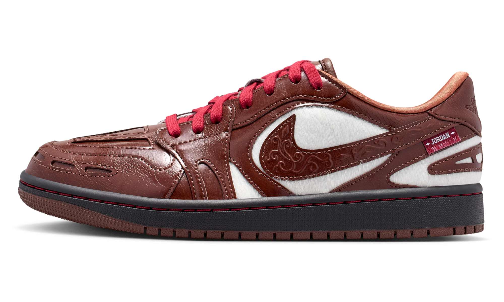 Jordan 1 Low Method of Make V3 WMNS Year of the Horse IQ1106-220