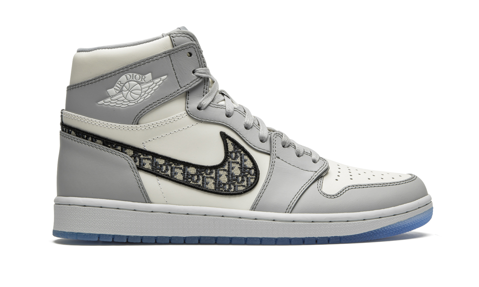 Air Jordan 1 Retro High Dior CN8607 002