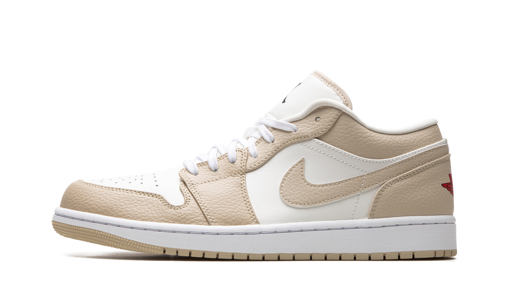 Air Jordan 1 Low Sail / Rattan FB7168 121