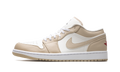 Air Jordan 1 Low Sail / Rattan FB7168 121