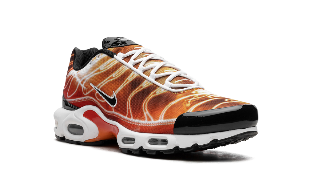 Nike Air Max Plus Light Photography - Sport Red DZ3531 600