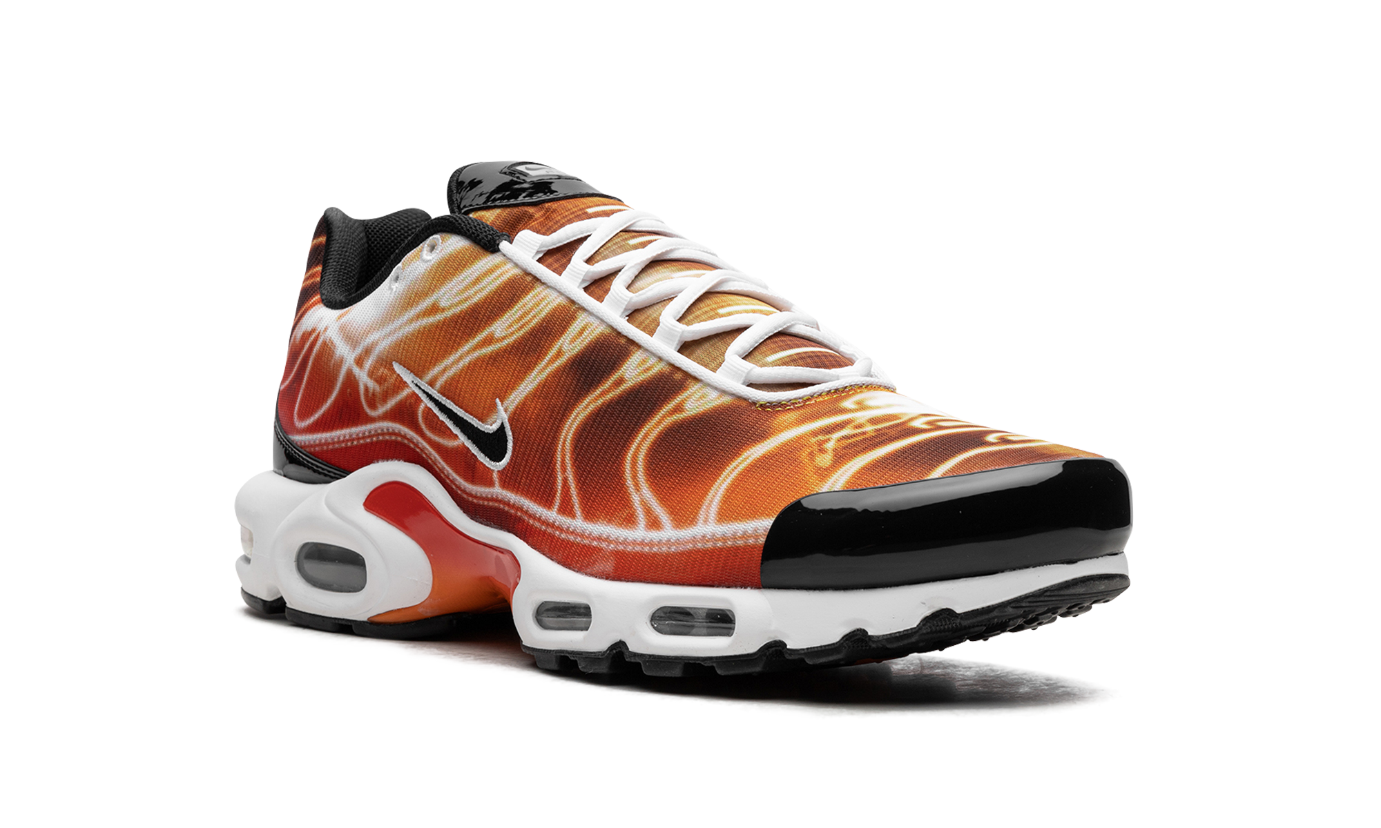 Nike Air Max Plus Light Photography - Sport Red DZ3531 600