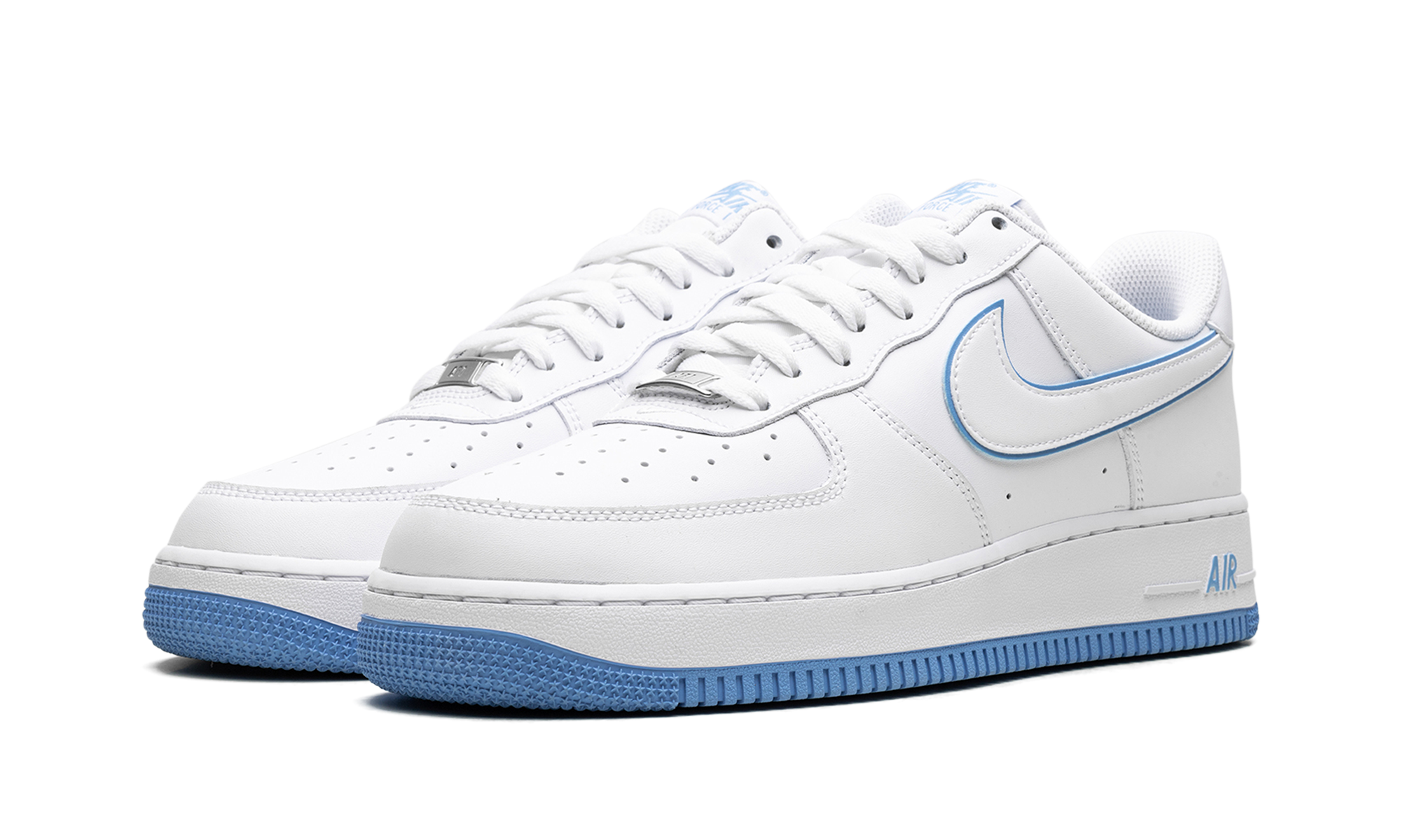 Nike Air Force 1 '07 Low UNC DV0788 101