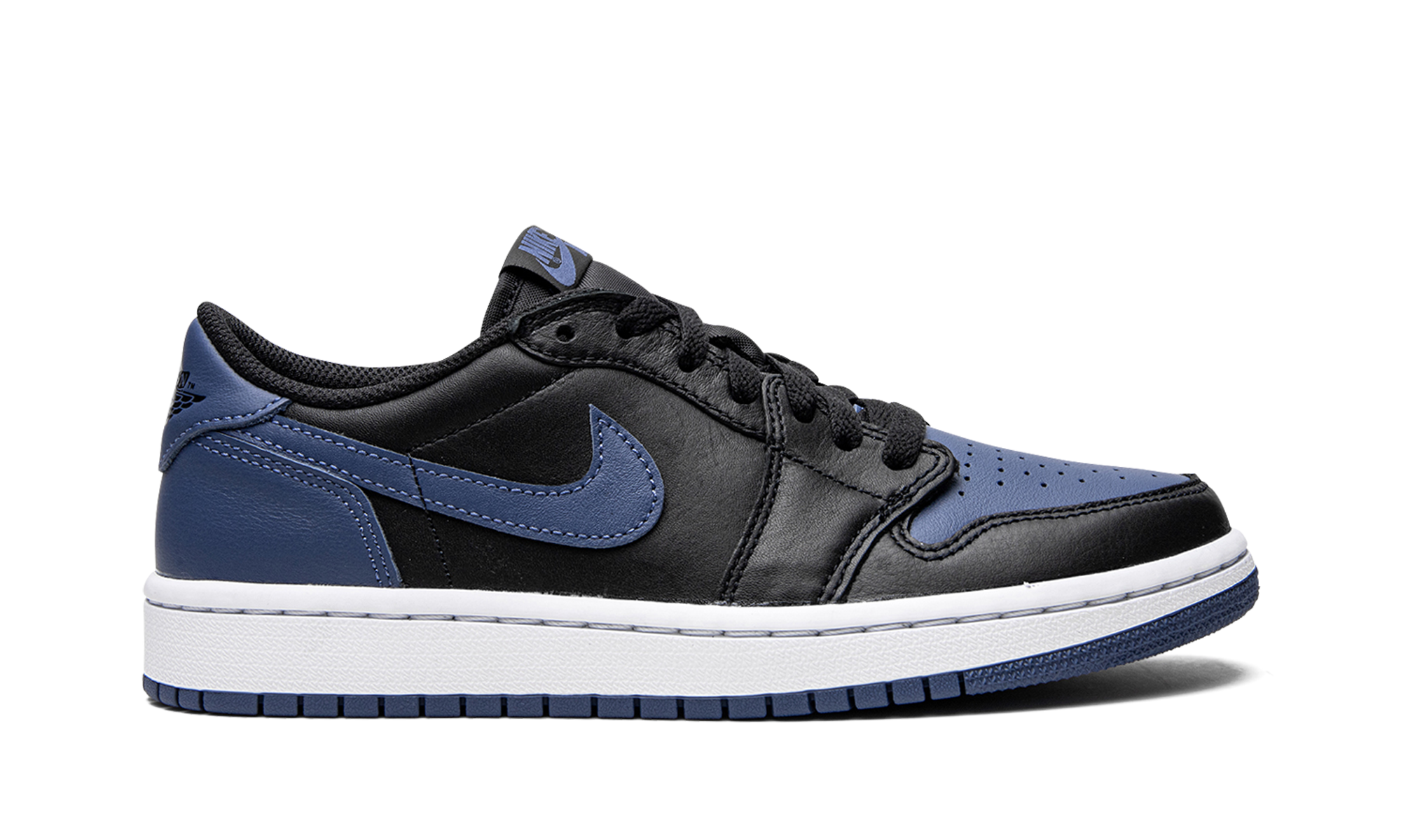 AIR JORDAN 1 LO OG WMNS Mystic Navy CZ0775 041