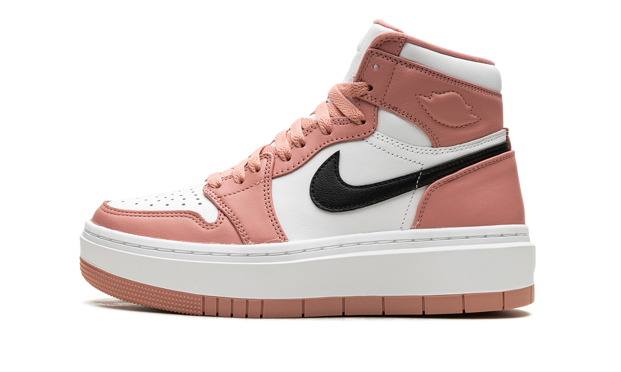 Jordan 1 Elevate High WMNS Red Stardust DN3253 601
