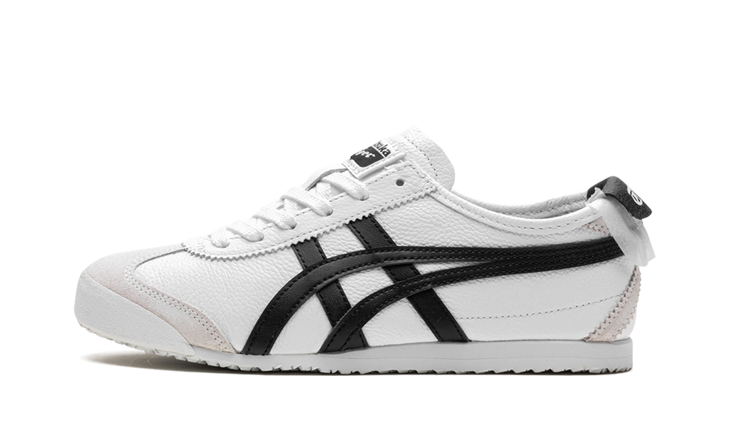 Onitsuka Tiger Mexico 66 White Black 1183A201 126