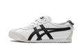 Onitsuka Tiger Mexico 66 White Black 1183A201 126