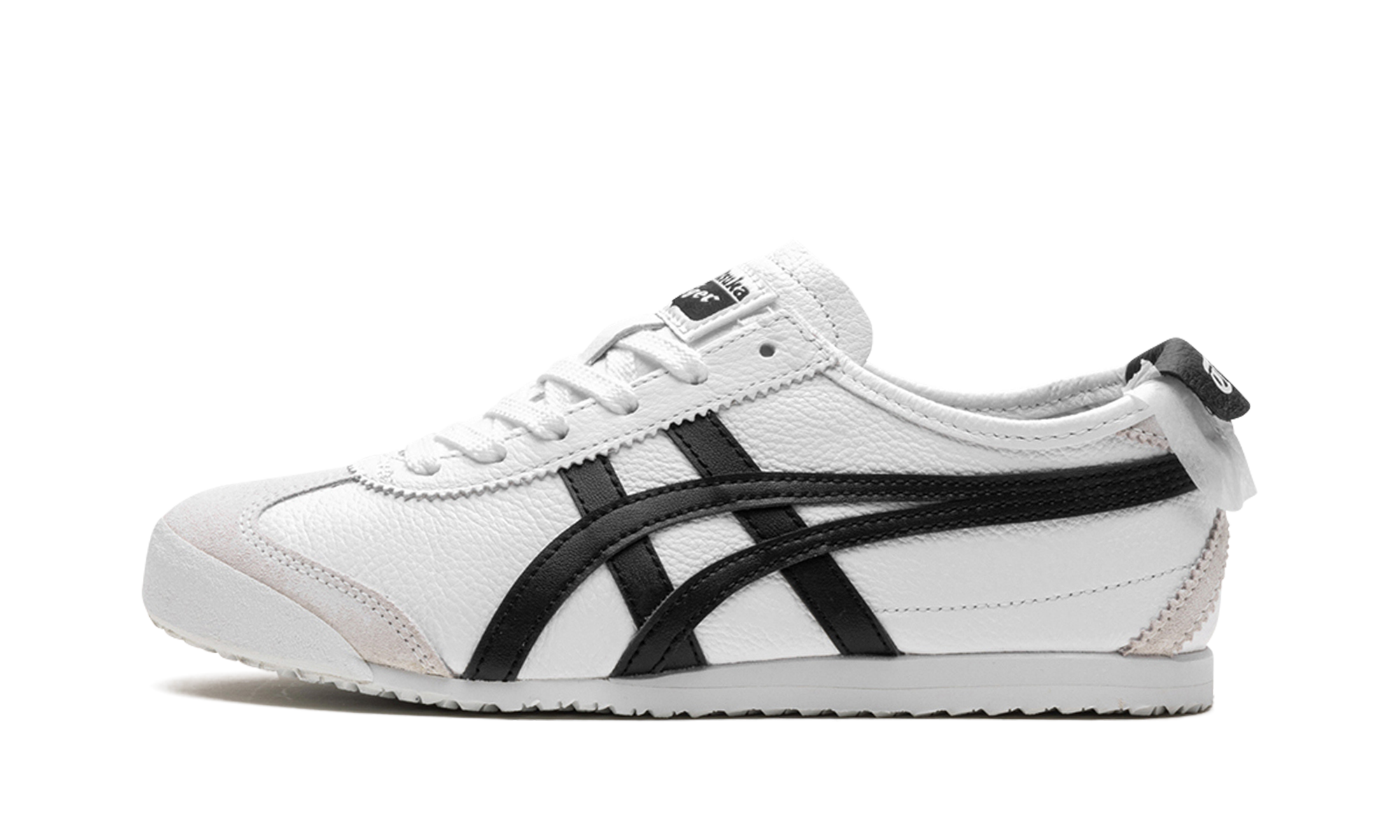 Onitsuka Tiger Mexico 66 White Black 1183A201 126