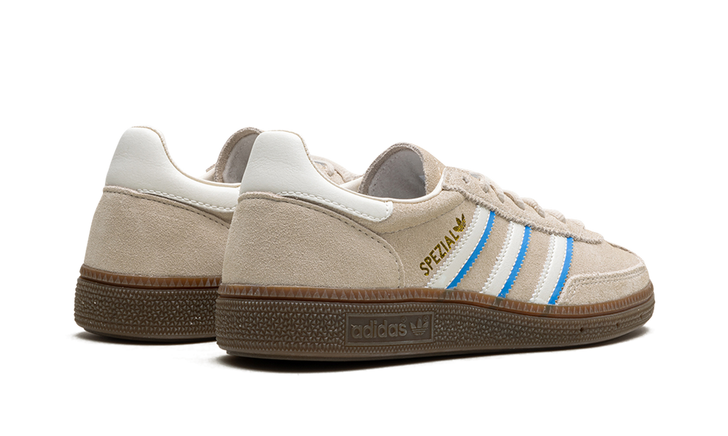Adidas HANDBALL SPEZIAL Aluminium IH9962
