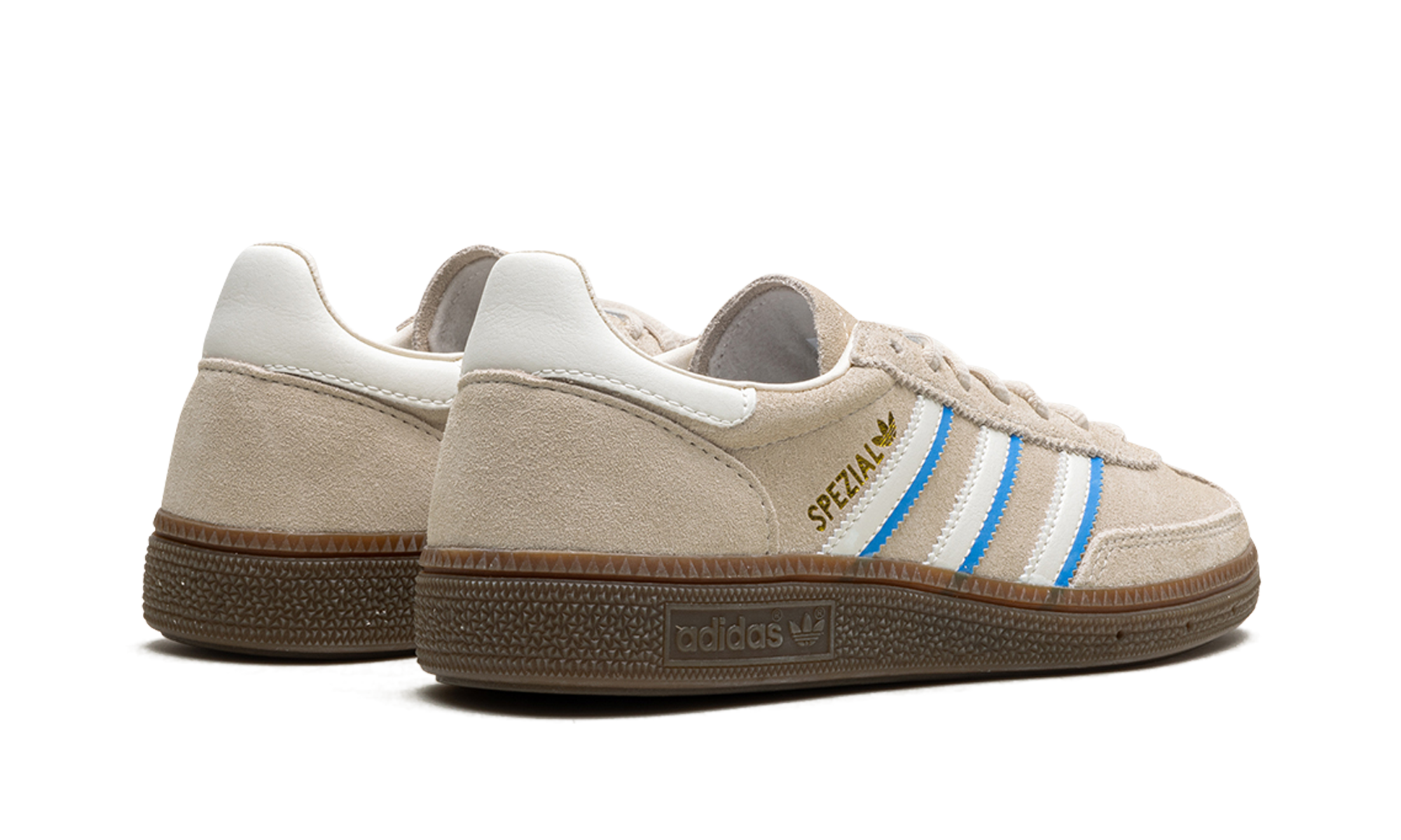 Adidas HANDBALL SPEZIAL Aluminium IH9962