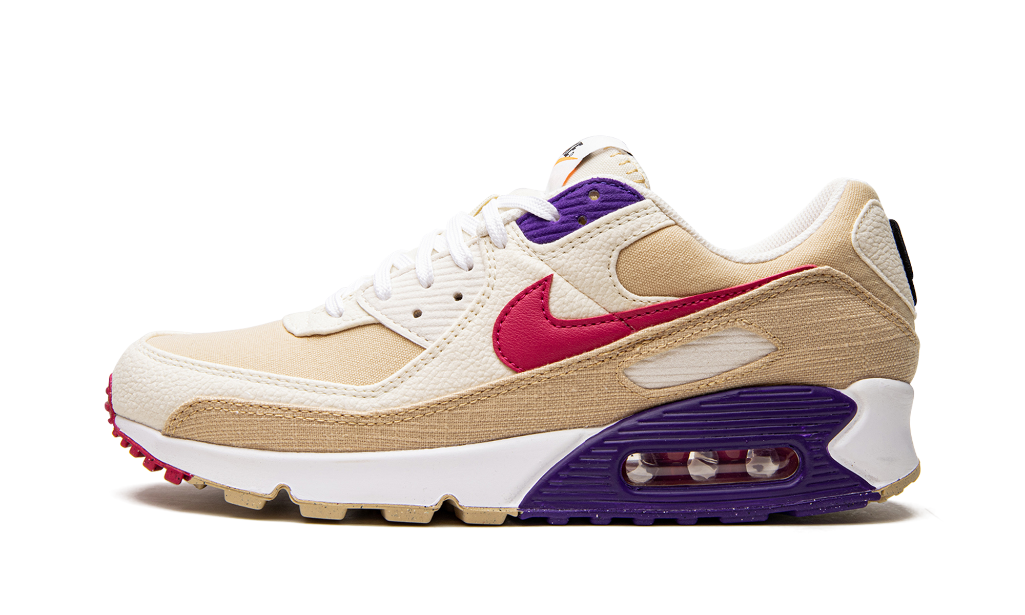 Nike Air Max 90 SE Air Sprung Sesame DM8171 200
