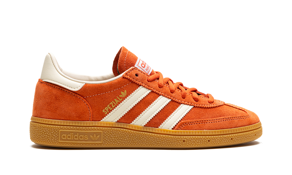 Adidas Handball Spezial Preloved Red / Cream White IG6191