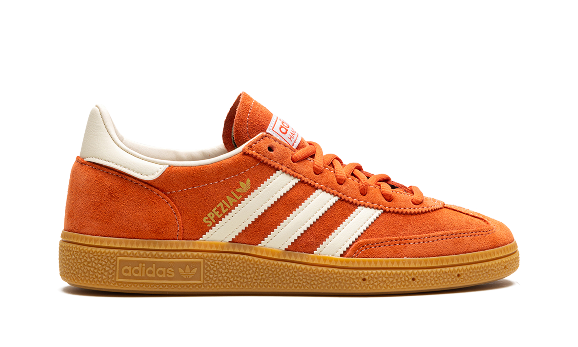 Adidas Handball Spezial Preloved Red / Cream White IG6191