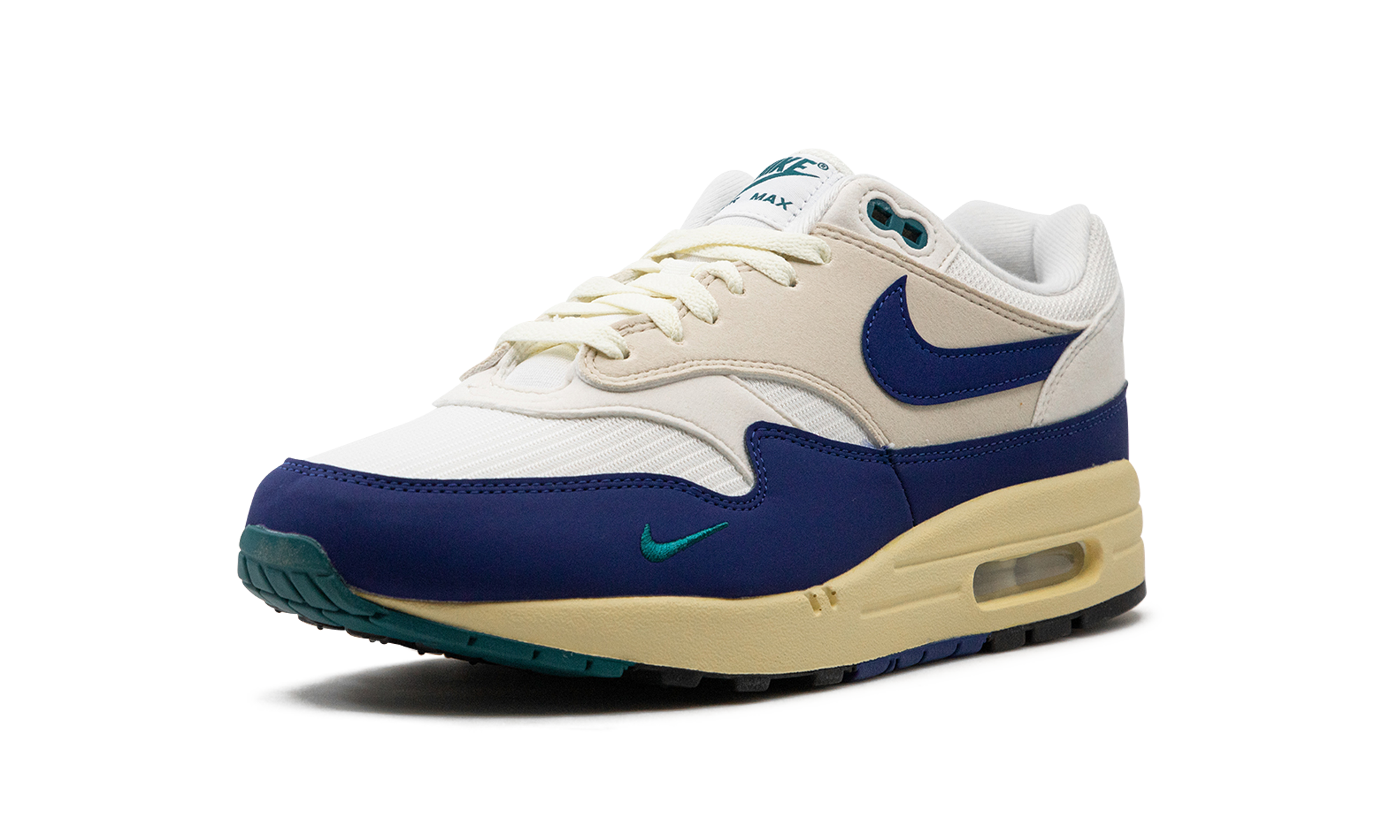 Nike Air Max 1 Athletic Department Deep Royal Blue FQ8048 133