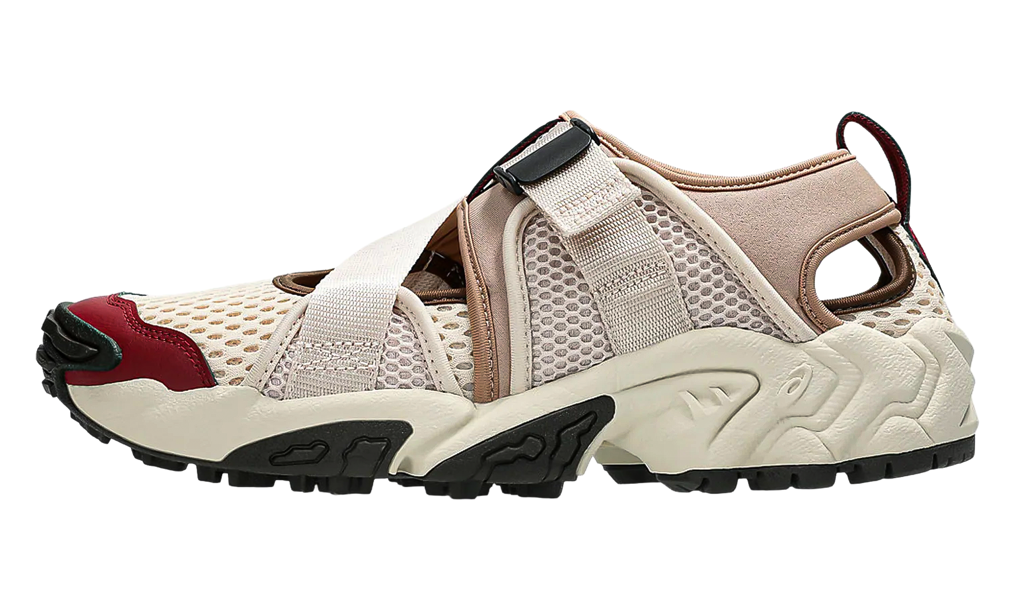 Asics Gel-Filimy Mineral Beige Dusty Steppe 1203A165 250