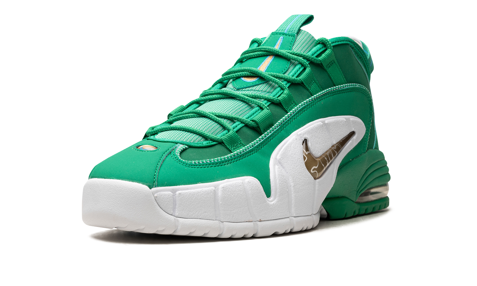 Nike Air Max Penny Stadium Green FQ8827 324
