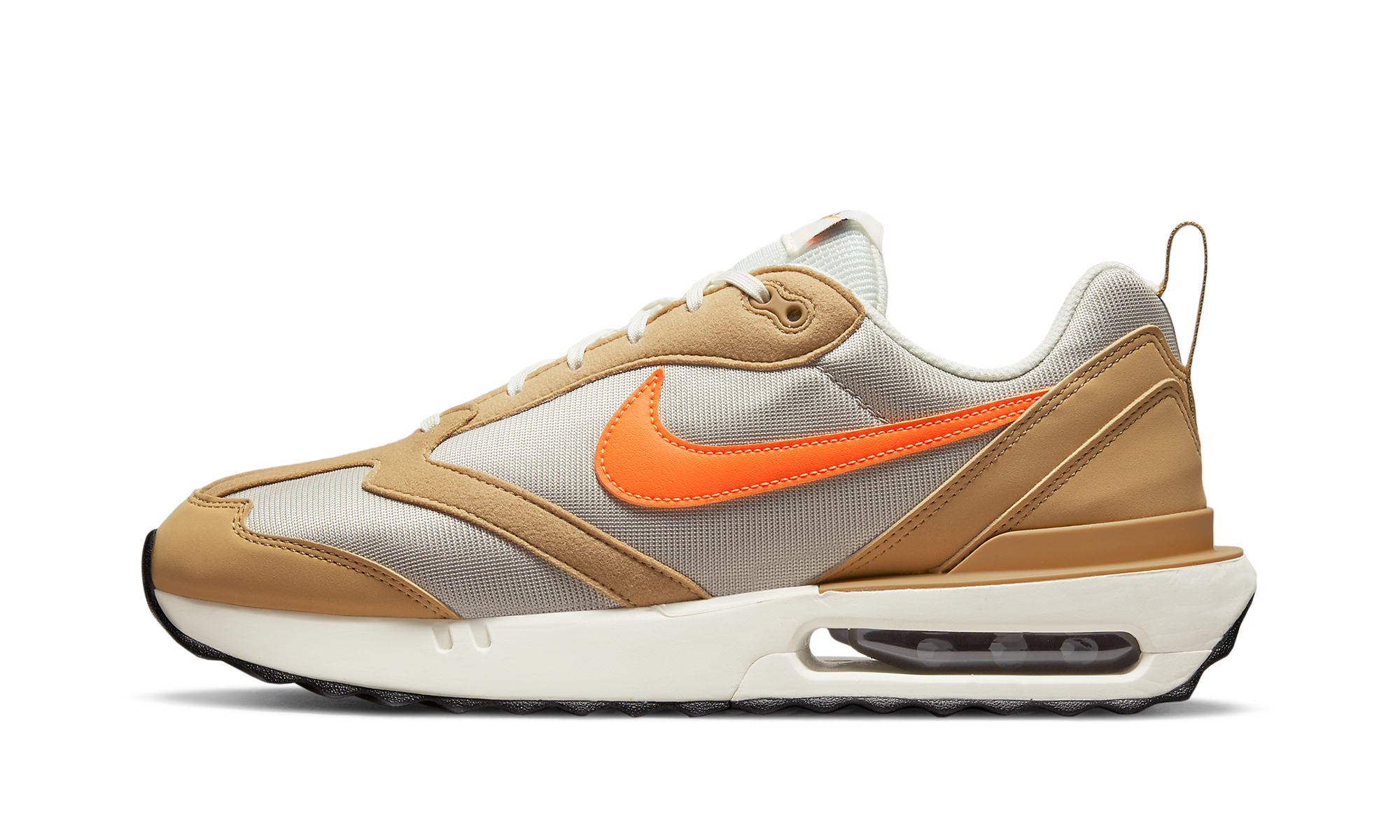 Nike AIR MAX DAWN NEXT NATURE TOTAL ORANGE DM0013 700