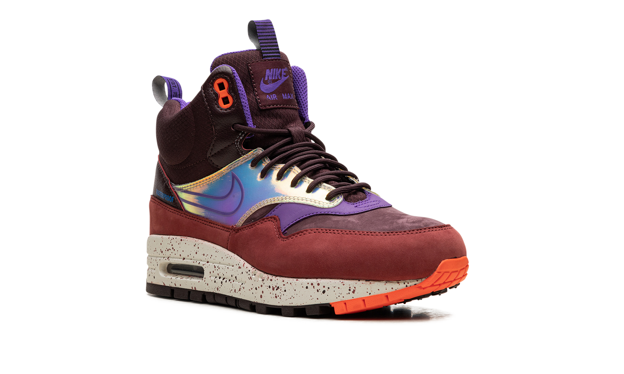 Nike AIR MAX 1 MID SNEAKERBOOT WMNS