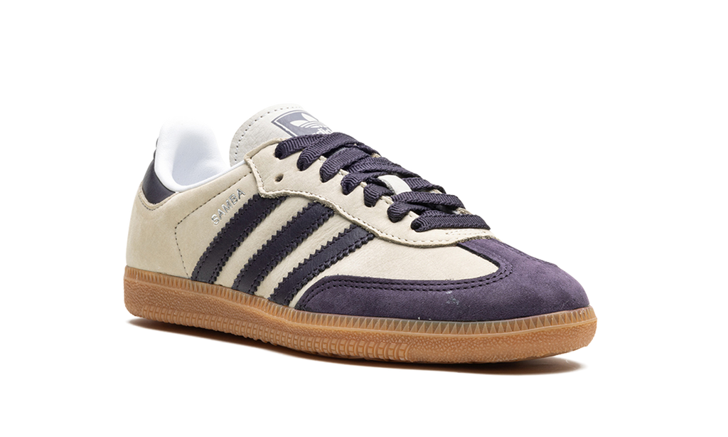 Adidas SAMBA OG WMNS Putty Grey IE5835