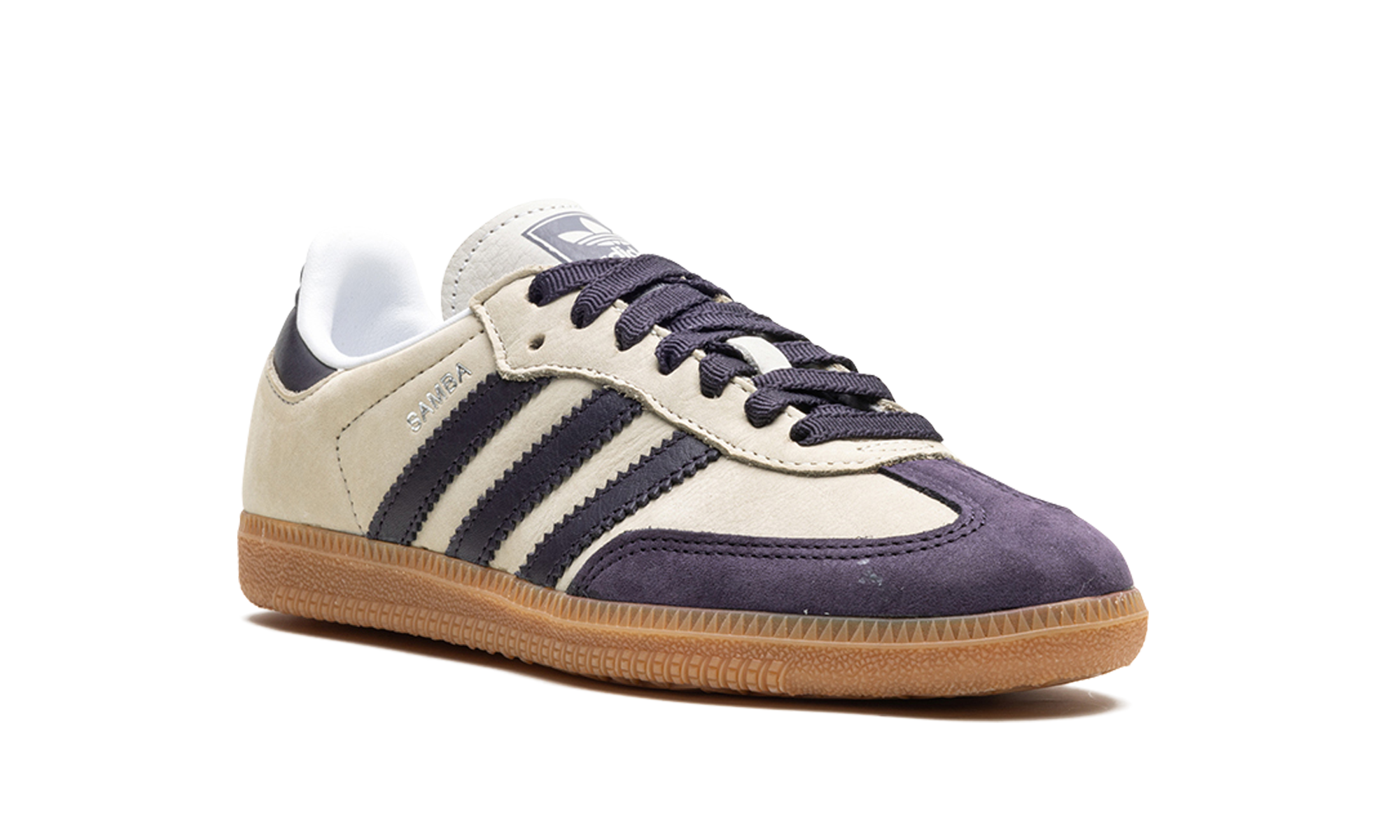 Adidas SAMBA OG WMNS Putty Grey IE5835