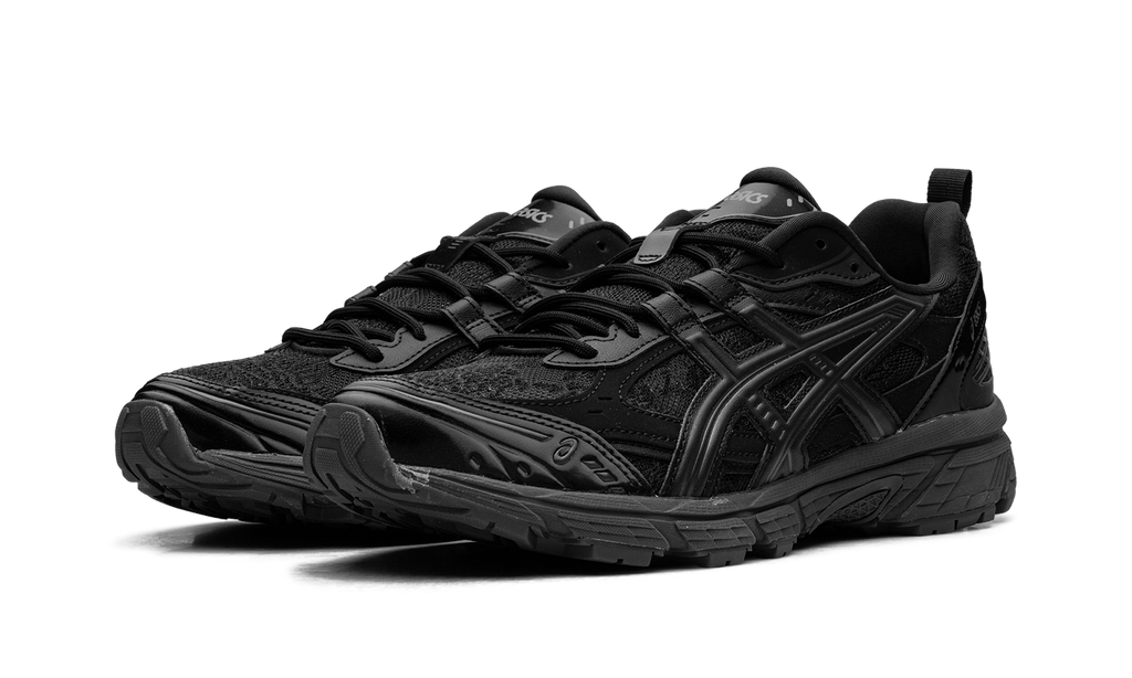 Asics Gel-Nunobiki Black Obsidian 1203A597 001
