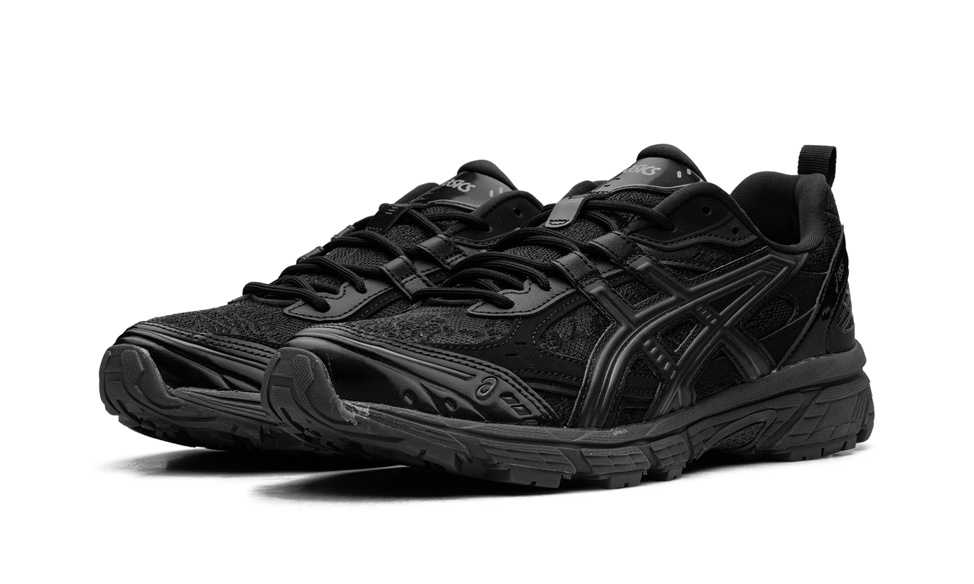 Asics Gel-Nunobiki Black Obsidian 1203A597 001