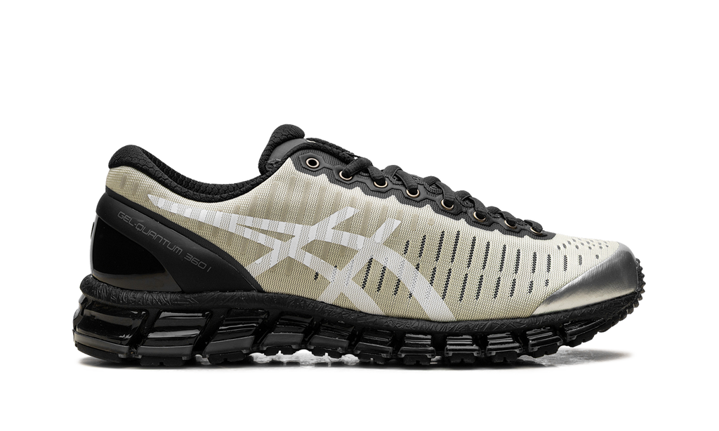 Asics GEL-Quantum 360 I Above The Clouds - Black 1203A823 751