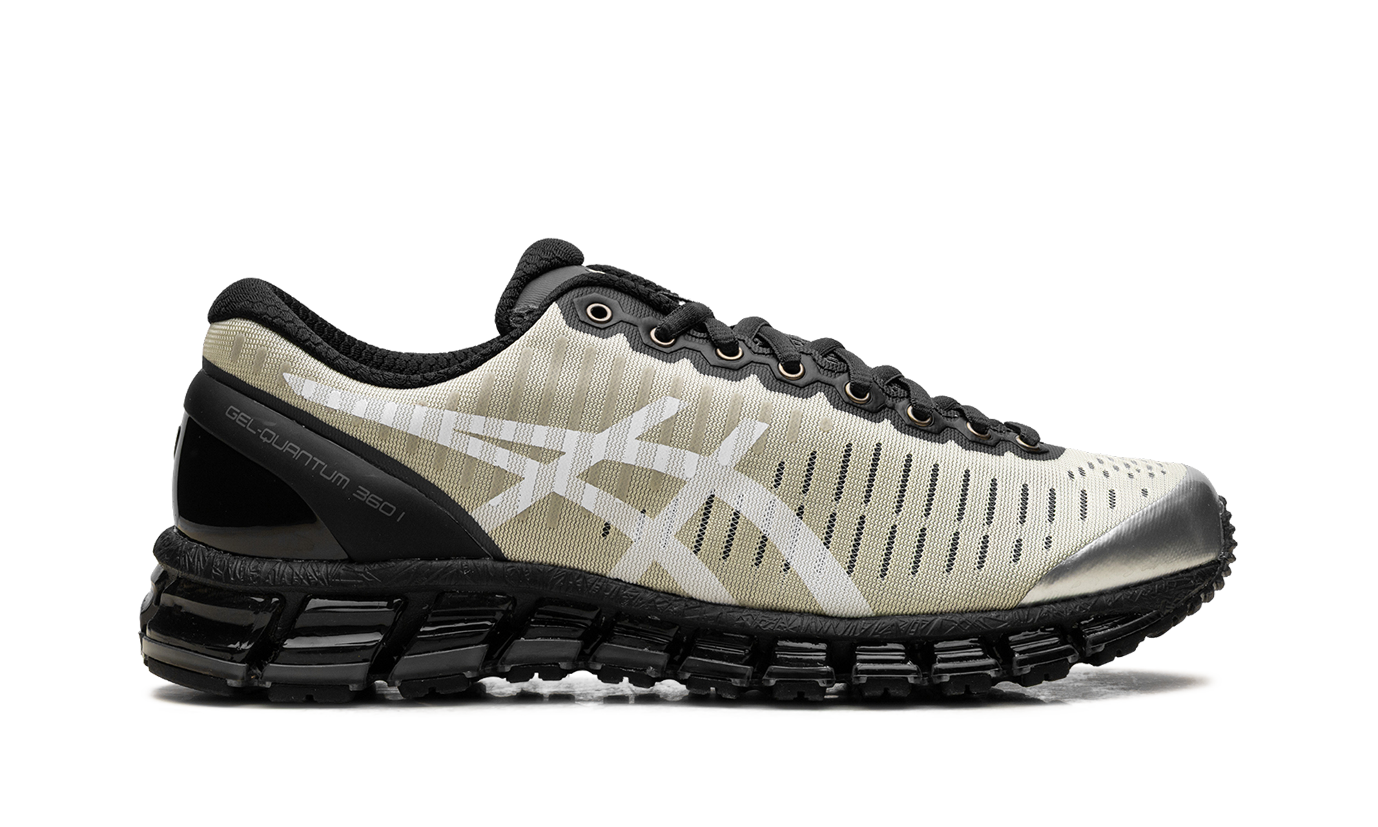 Asics GEL-Quantum 360 I Above The Clouds - Black 1203A823 751