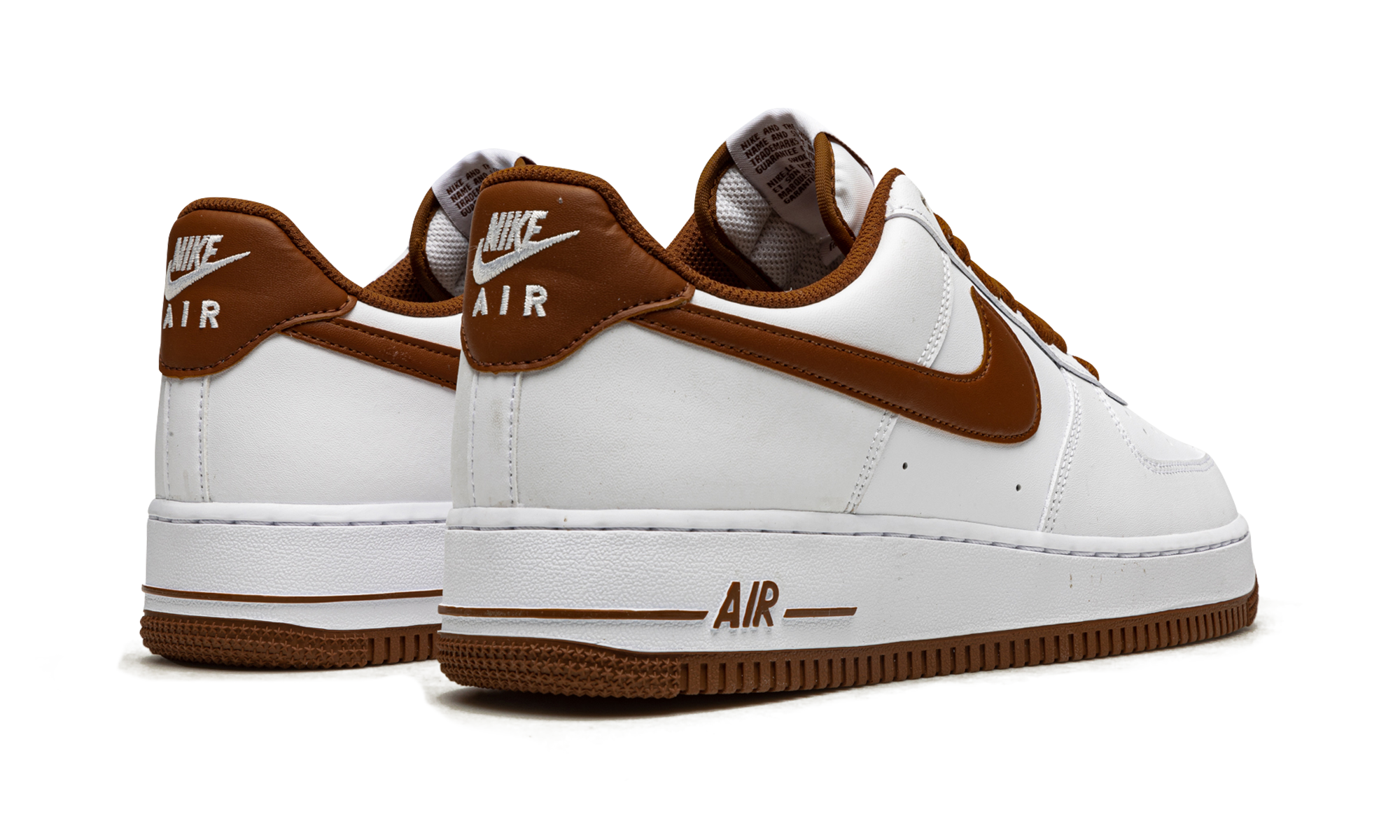 Nike Air Force 1 '07 Pecan DH7561 100