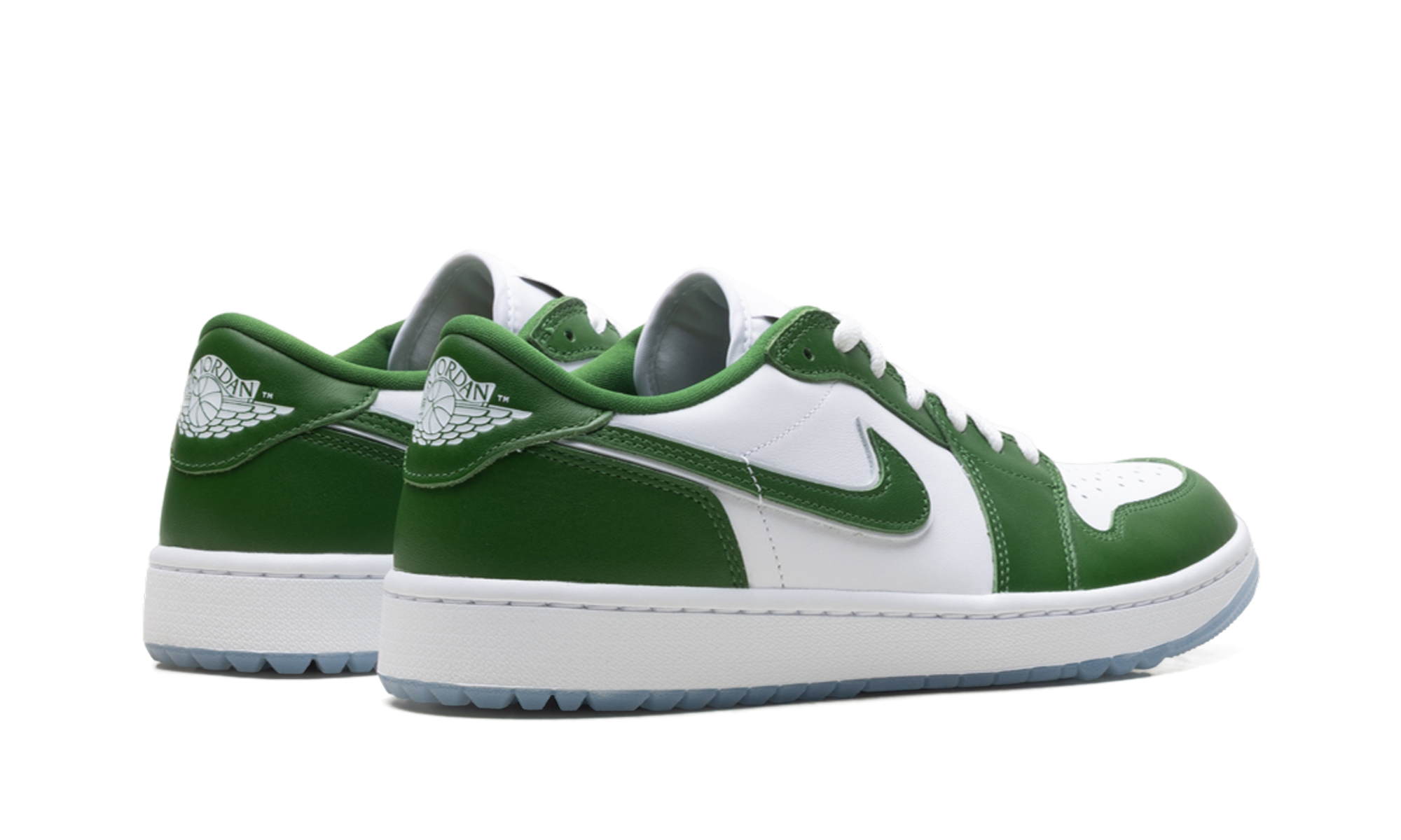 Air Jordan 1 Low Golf Forest Green DD9315 300