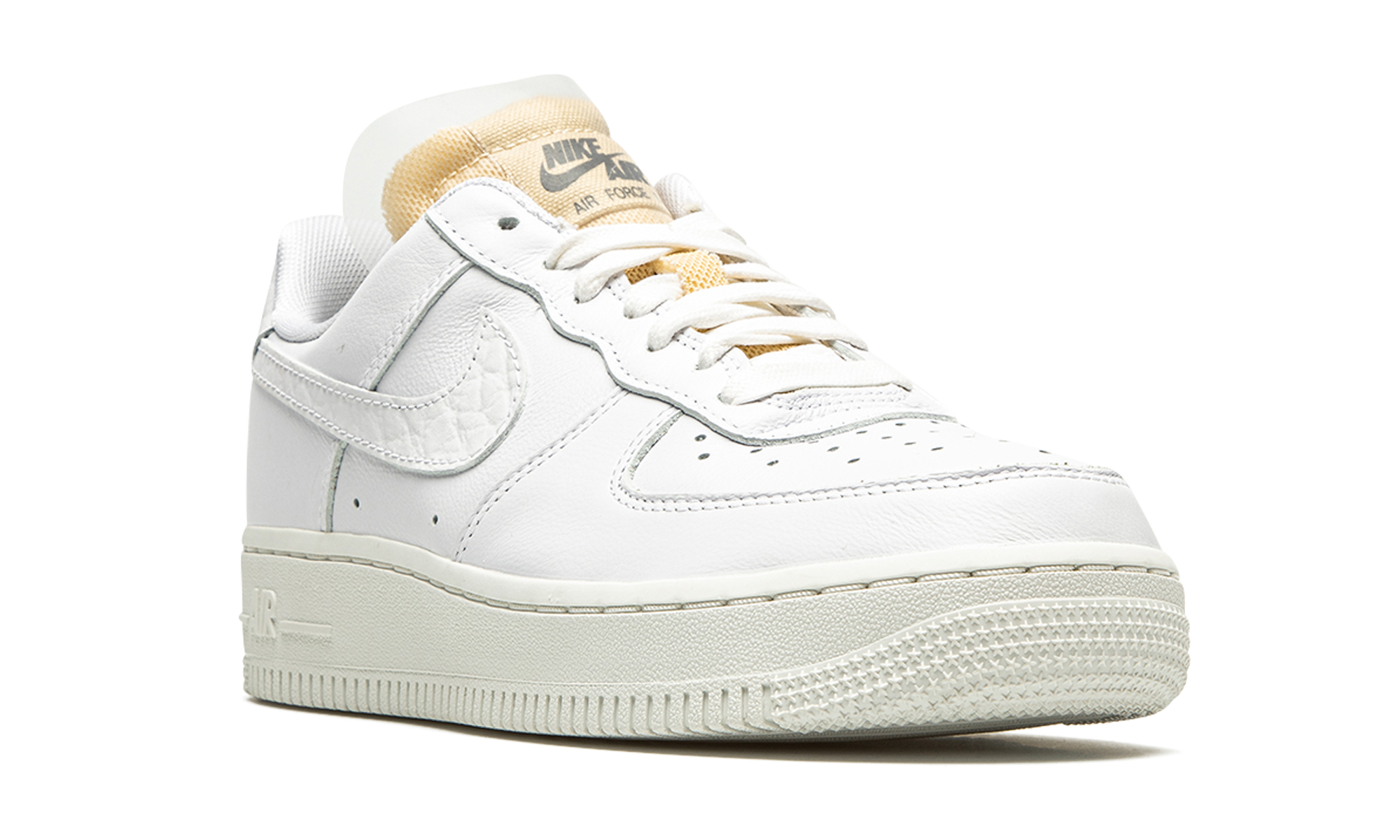 Nike AIR FORCE 1 LO LX MNS WMNS Bling CZ8101 100
