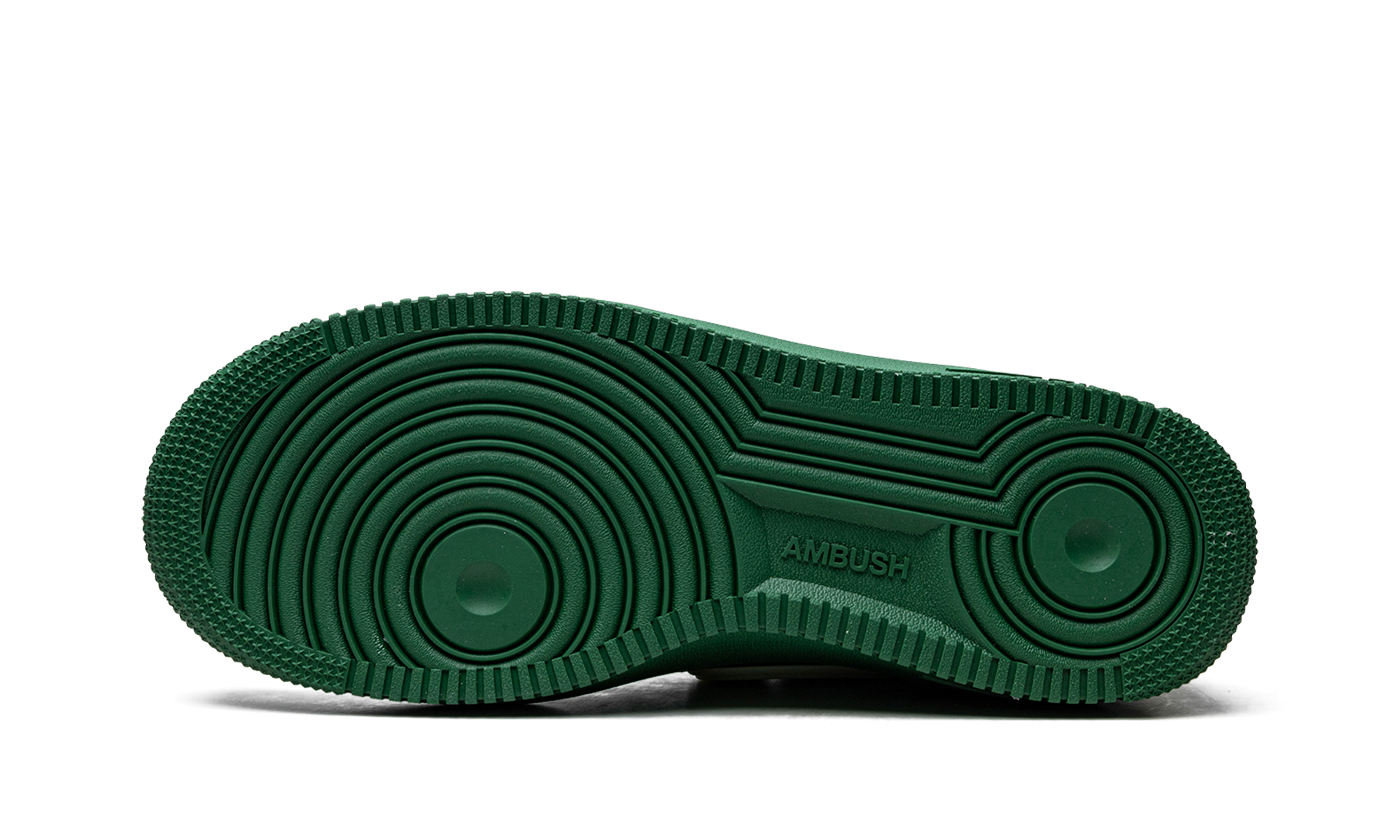 Nike Air Force 1 Low AMBUSH - Green DV3464 300