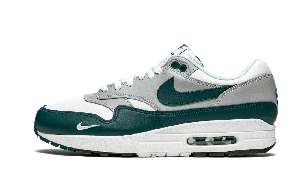 Nike Air Max 1 LV8 Dark Teal Green DH4059 101