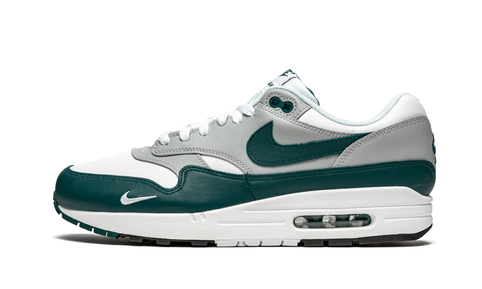Nike Air Max 1 LV8 Dark Teal Green DH4059 101
